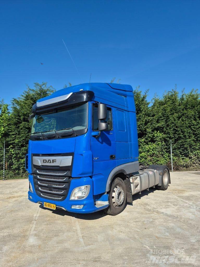 DAF XF 106.450 Sattelzugmaschinen