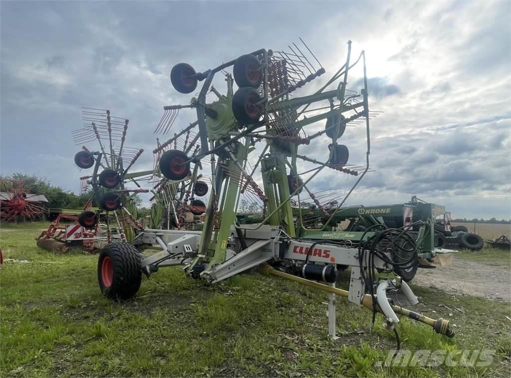CLAAS Liner 3500 Schwader