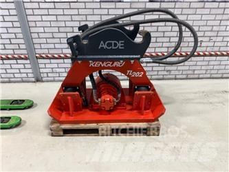 Kenguru TL201 Vibrationsgeräte
