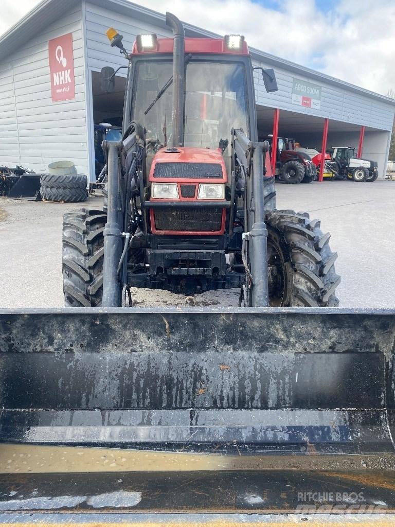Case IH 4240-4 Traktoren