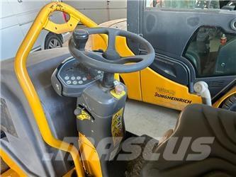 Hamm HD 10 C VV Tandemwalzen
