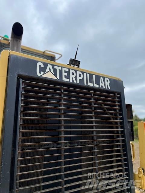 CAT 950 F Radlader