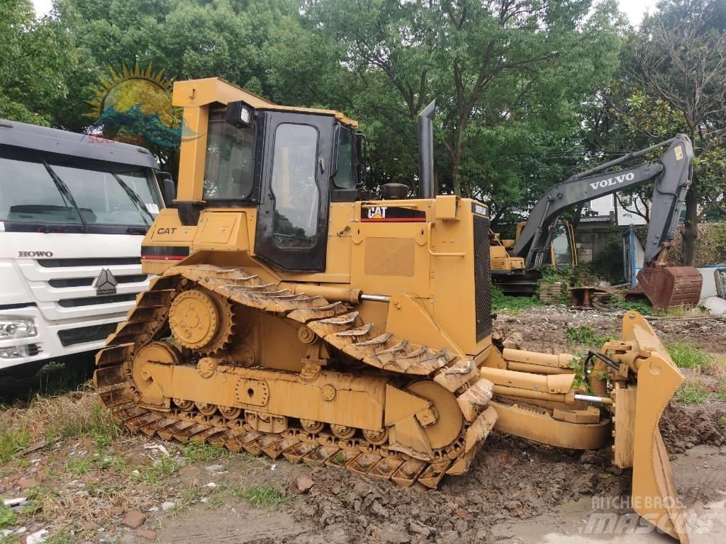 CAT D 5 N Bulldozer
