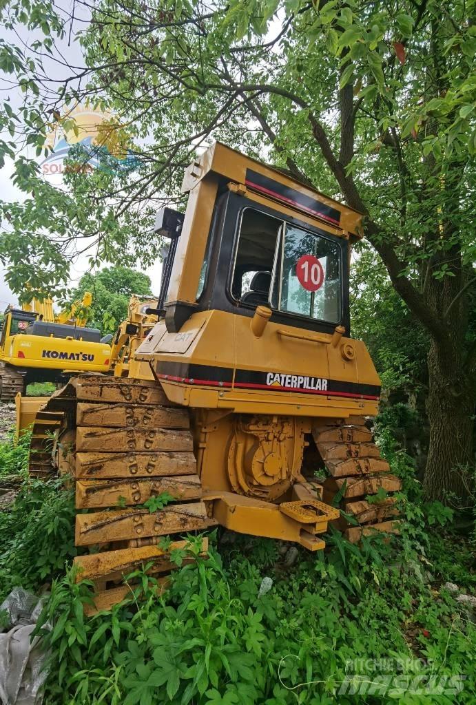 CAT D 5 N Bulldozer