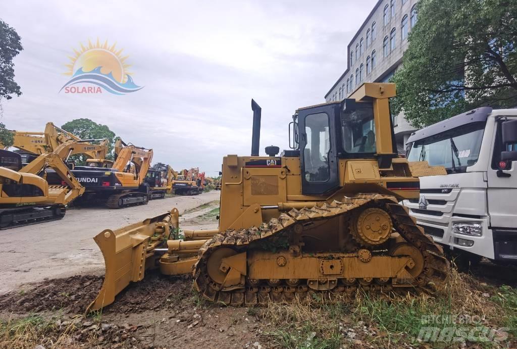 CAT D 5 N Bulldozer