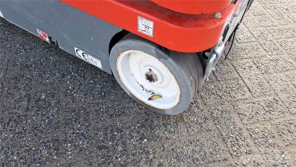 SkyJack SJ16 Andere Arbeitsbühnen