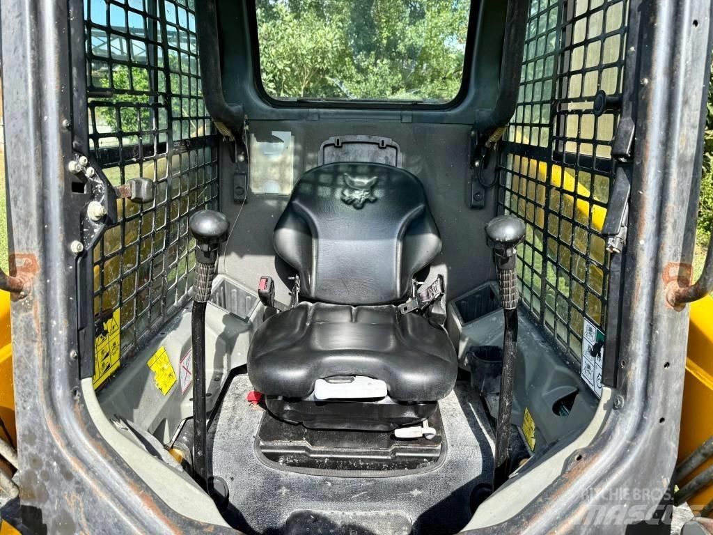 Bobcat S 450 Kompaktlader