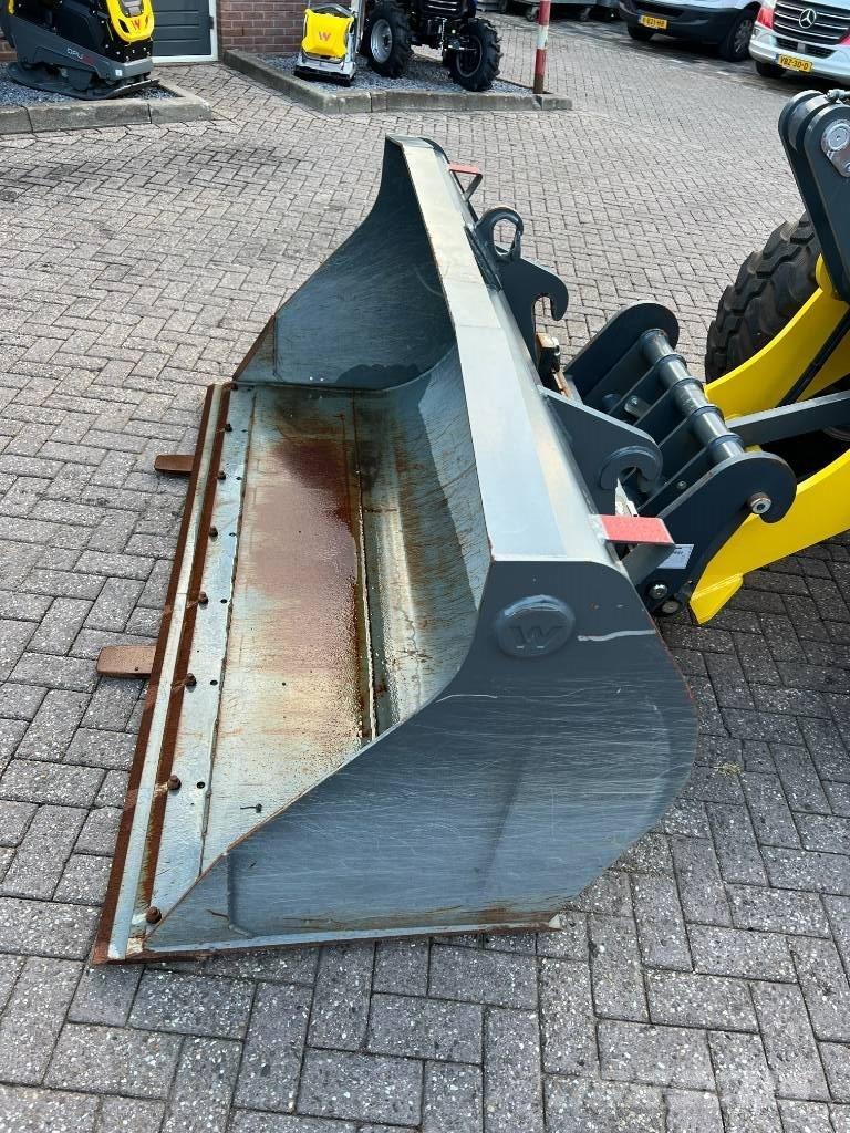 Wacker Neuson WL 60 Radlader