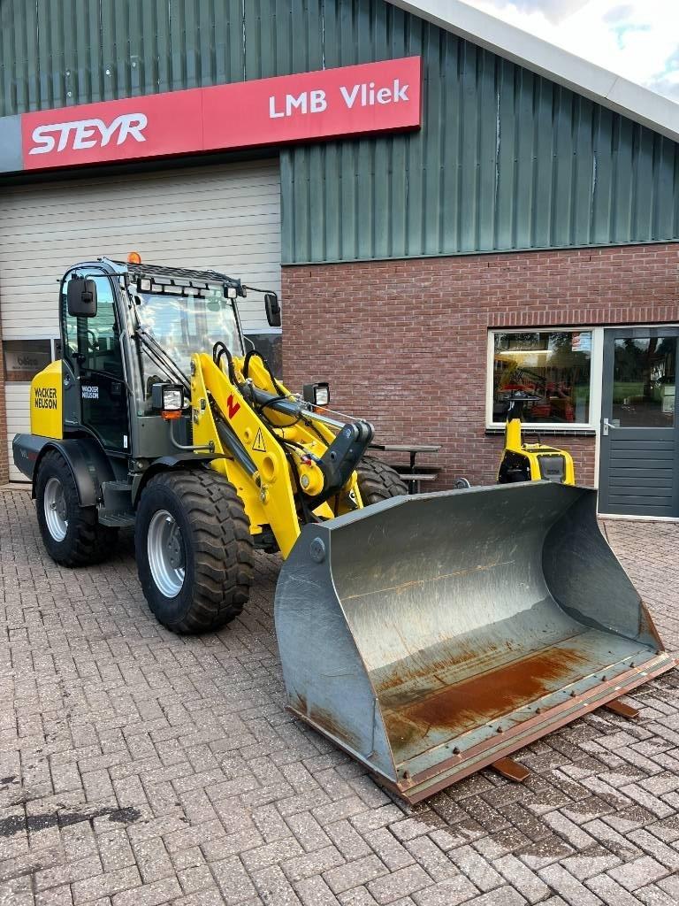 Wacker Neuson WL 60 Radlader
