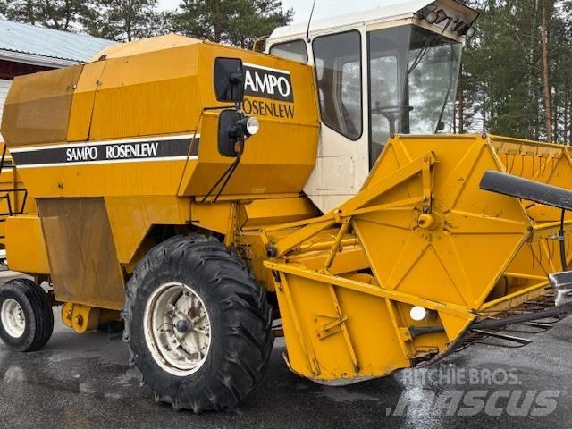 Sampo-Rosenlew 680 Mähdrescher