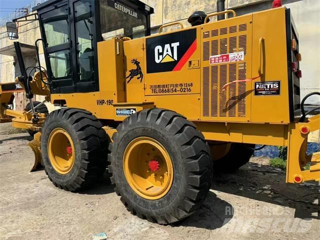 CAT 140 K Grader