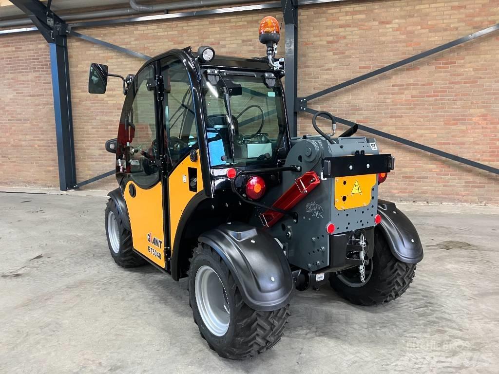 GiANT GT 5048 Teleskoplader