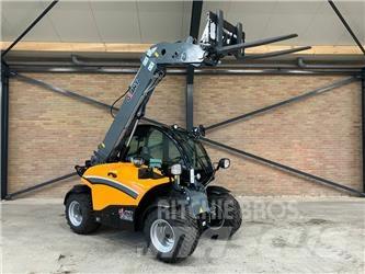 GiANT GT 5048 Teleskoplader