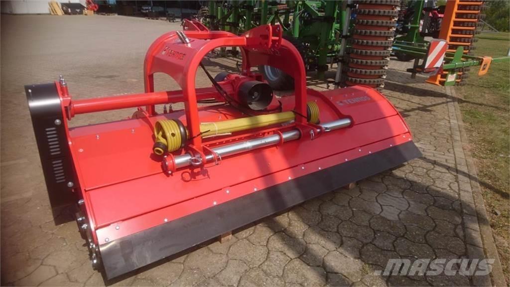 Tehnos MU 280 LW Mulcher