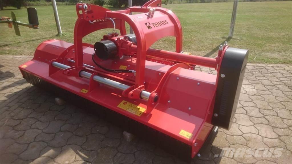 Tehnos MU 280 LW Mulcher