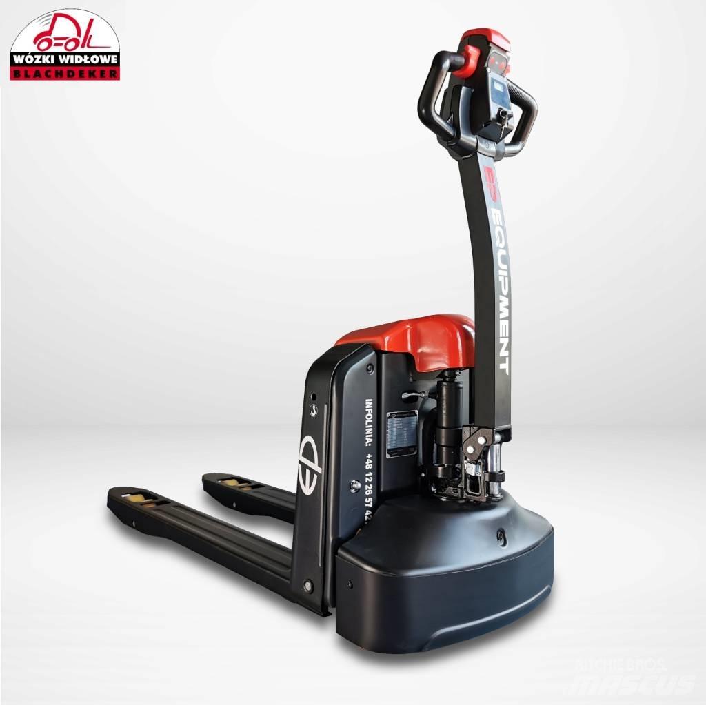 EP EPL154 (Li-ION) Handhubwagen