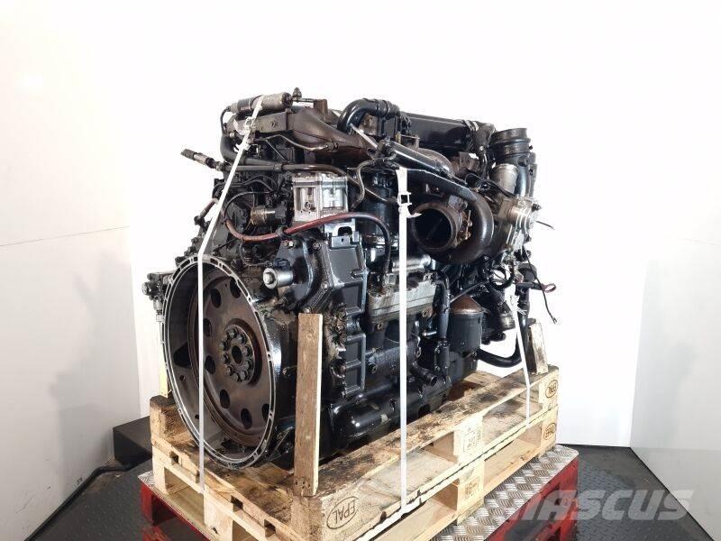 Scania DC930 C01 Motoren