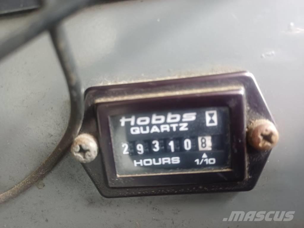 Kobelco CKE 2500 Raupenkrane