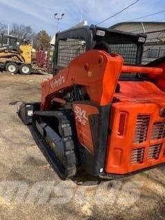 Kubota SVL 75-2 Kompaktlader