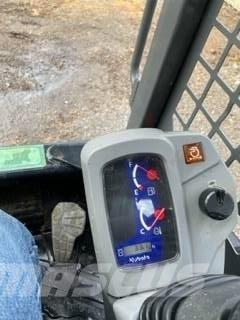Kubota SVL 75-2 Kompaktlader