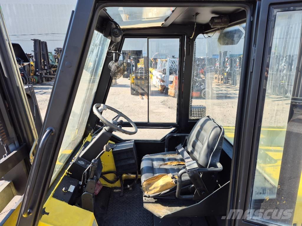 Hyster H 155 XL 2 Andere Gabelstapler