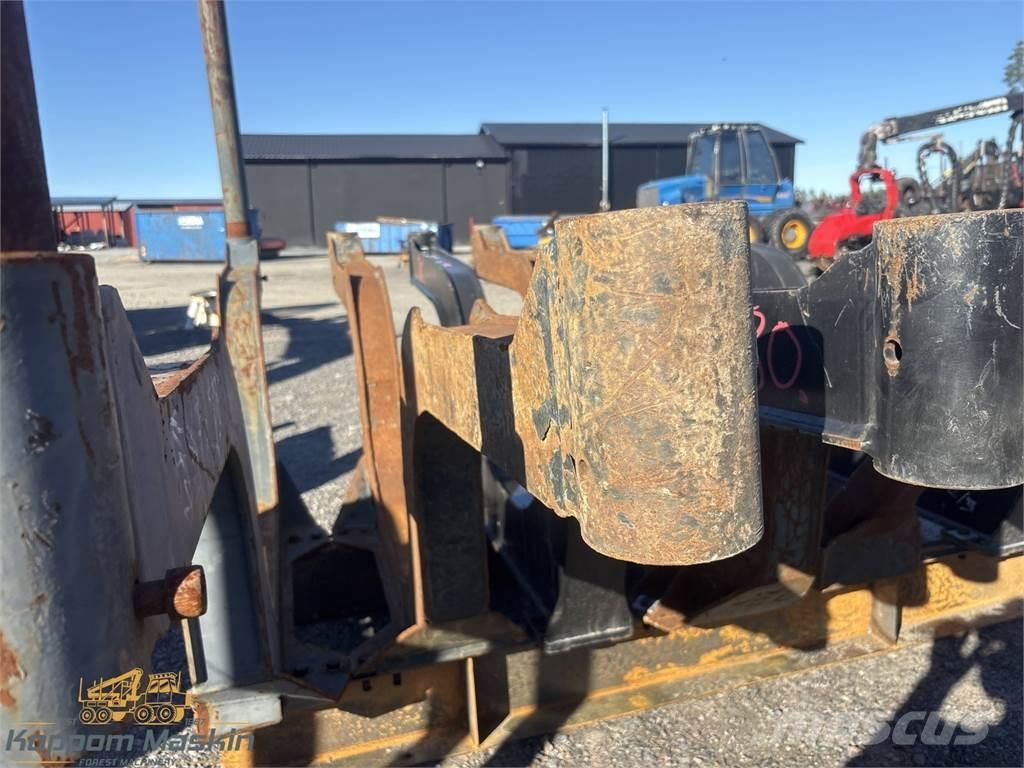 Ponsse Buffalo Anderes Zubehör