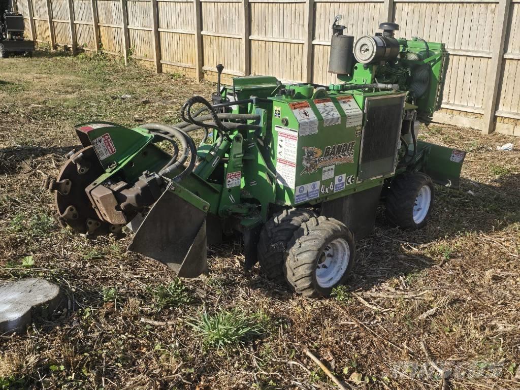 Bandit 2550 XP Sonstige Forstmaschinen