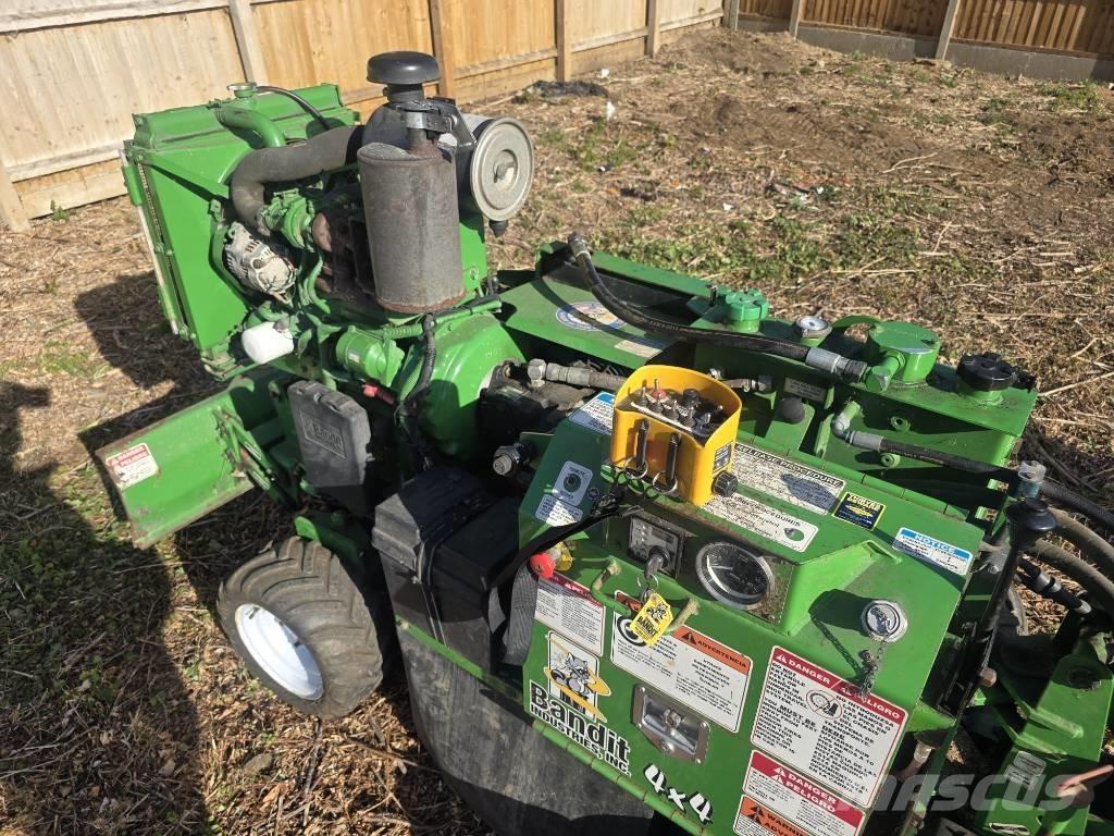 Bandit 2550 XP Sonstige Forstmaschinen