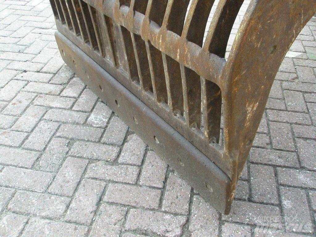 Verachtert VRG40 Greifer