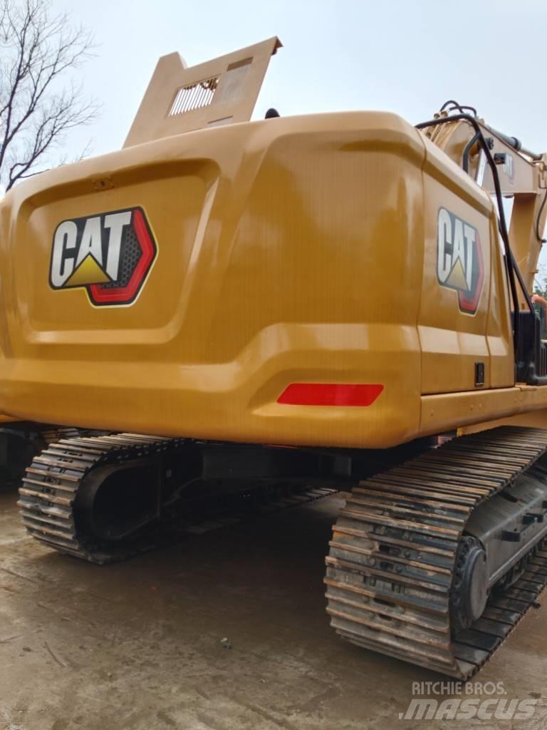 CAT 330 GC Raupenbagger