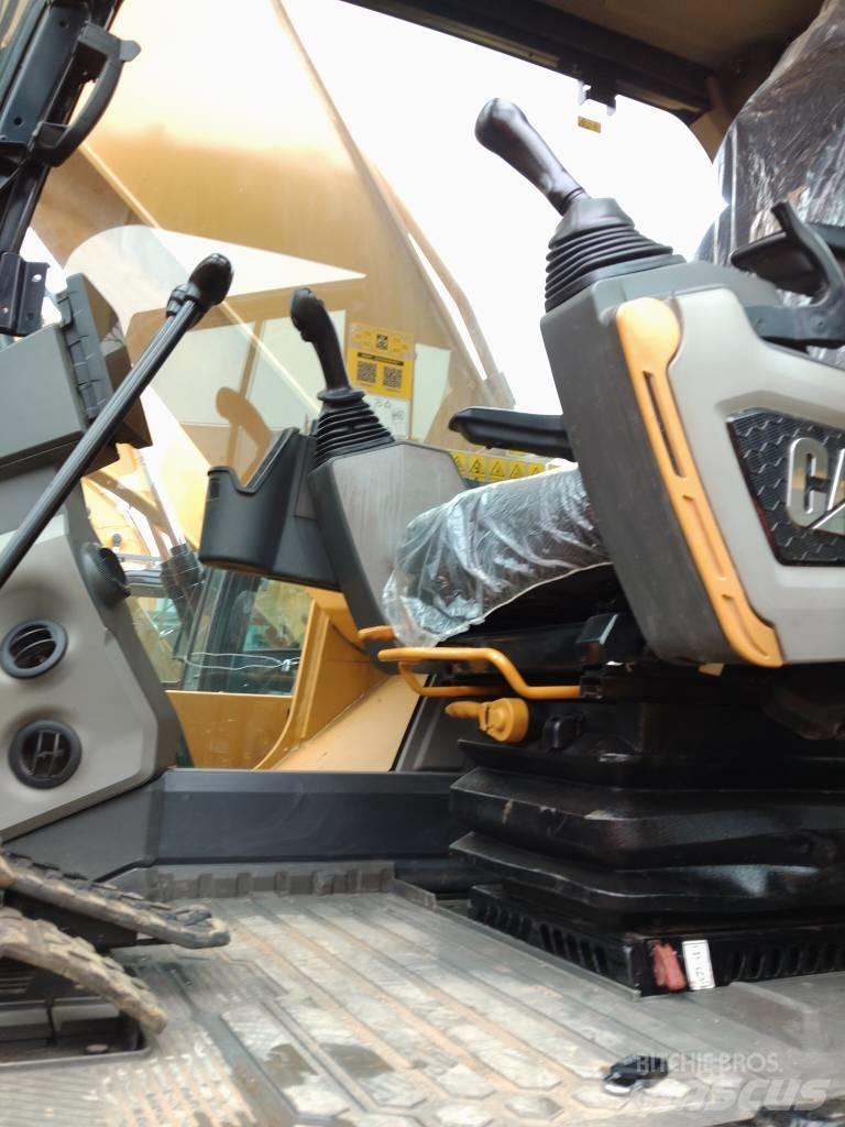 CAT 330 GC Raupenbagger