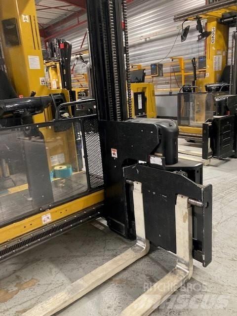 Yale MTC13 LWB Schmalgangstapler