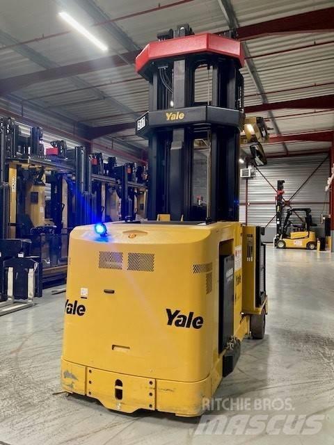 Yale MTC13 LWB Schmalgangstapler