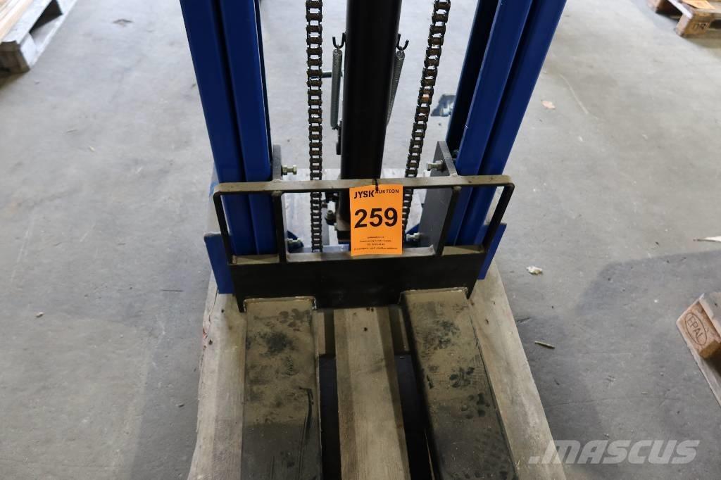 NH SFH1025 Handhubwagen