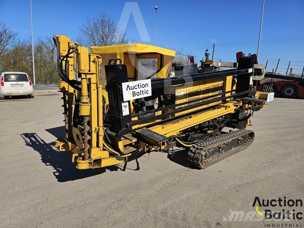 Vermeer D16x20A Oberflächenbohrgeräte