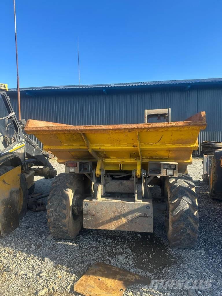  Utranazz D8000 Motoren