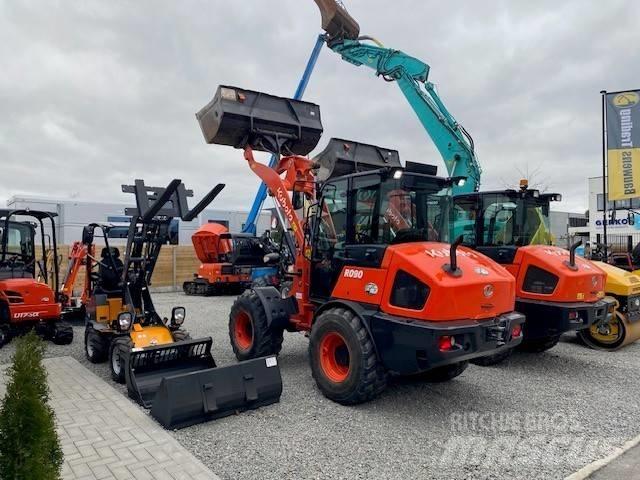 Kubota R 090 Radlader