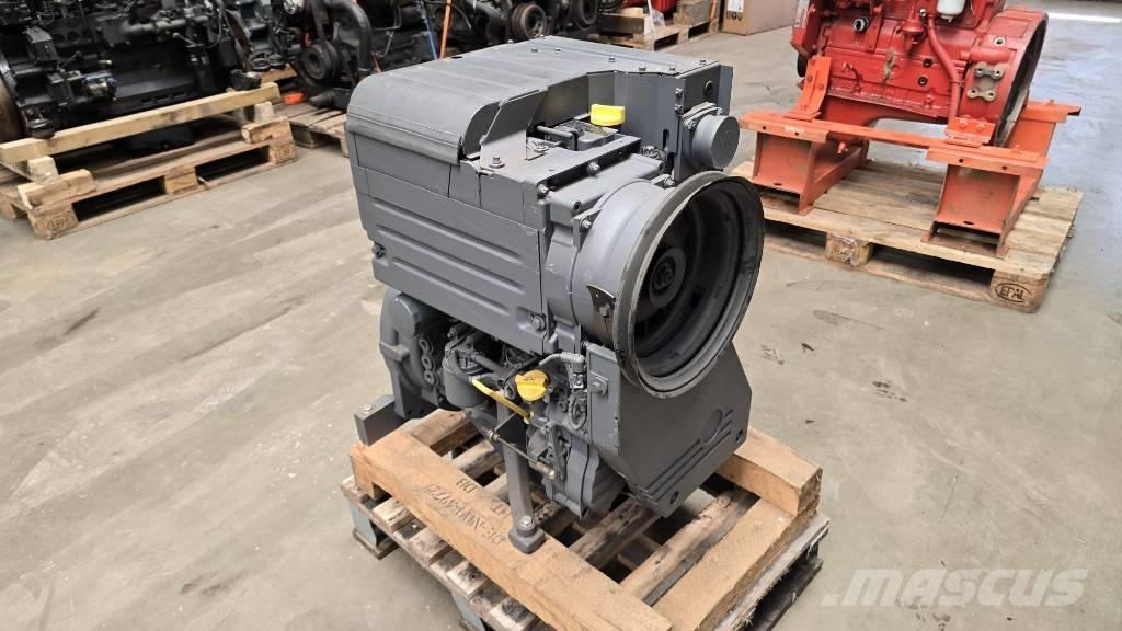 Deutz F3L2011 Motoren