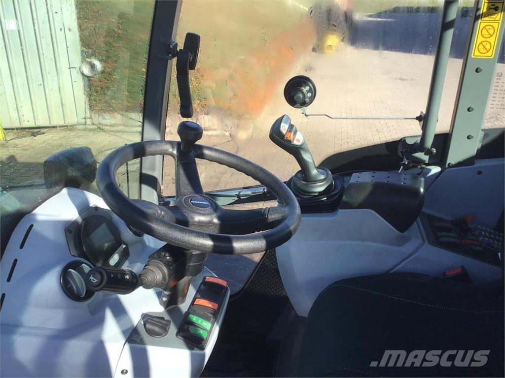 Kramer KL25.5e Radlader