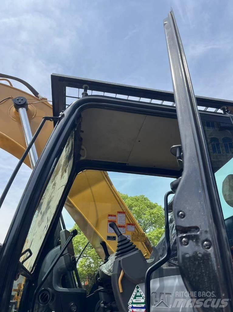 CAT 325 D Raupenbagger