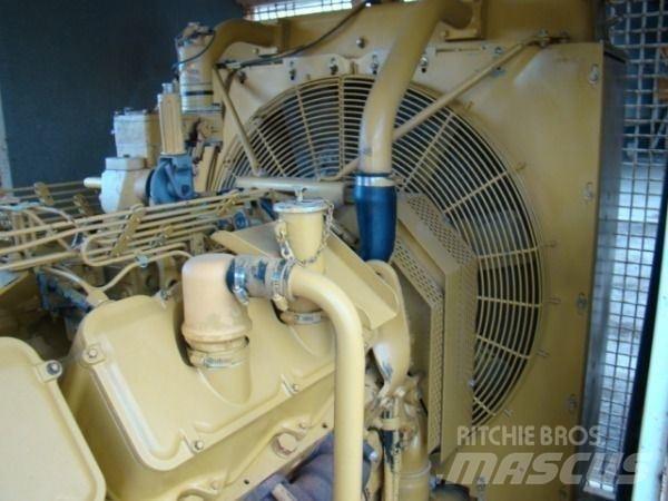 CAT 400 KVA 3412 Andere Generatoren