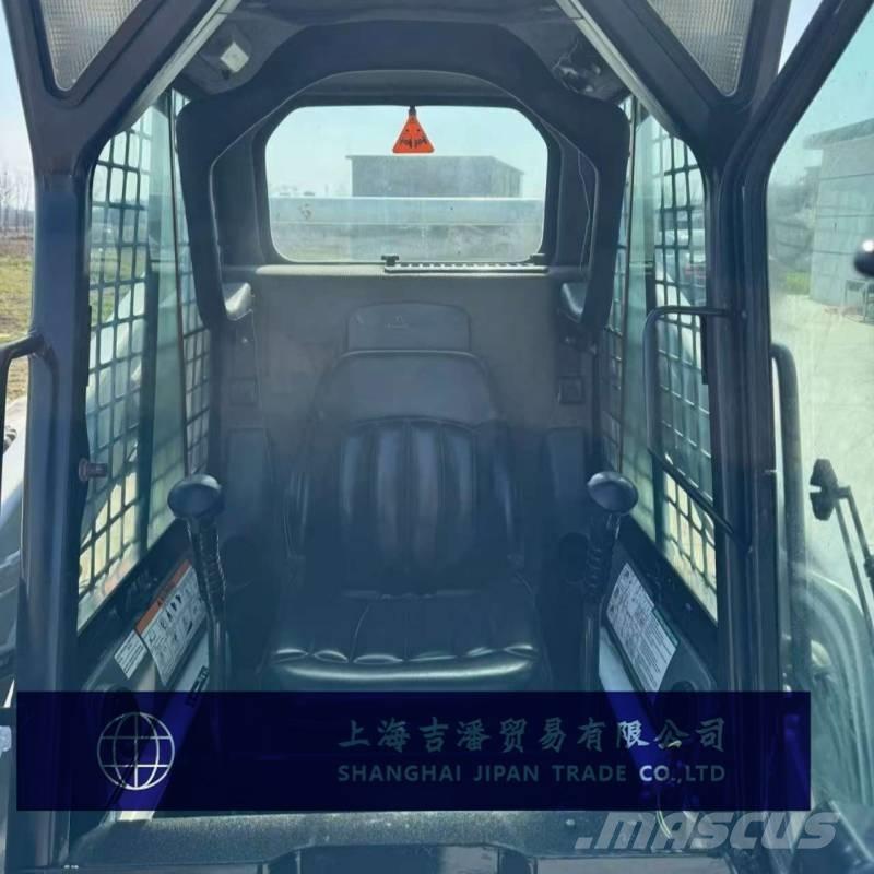 Bobcat S 185 Kompaktlader