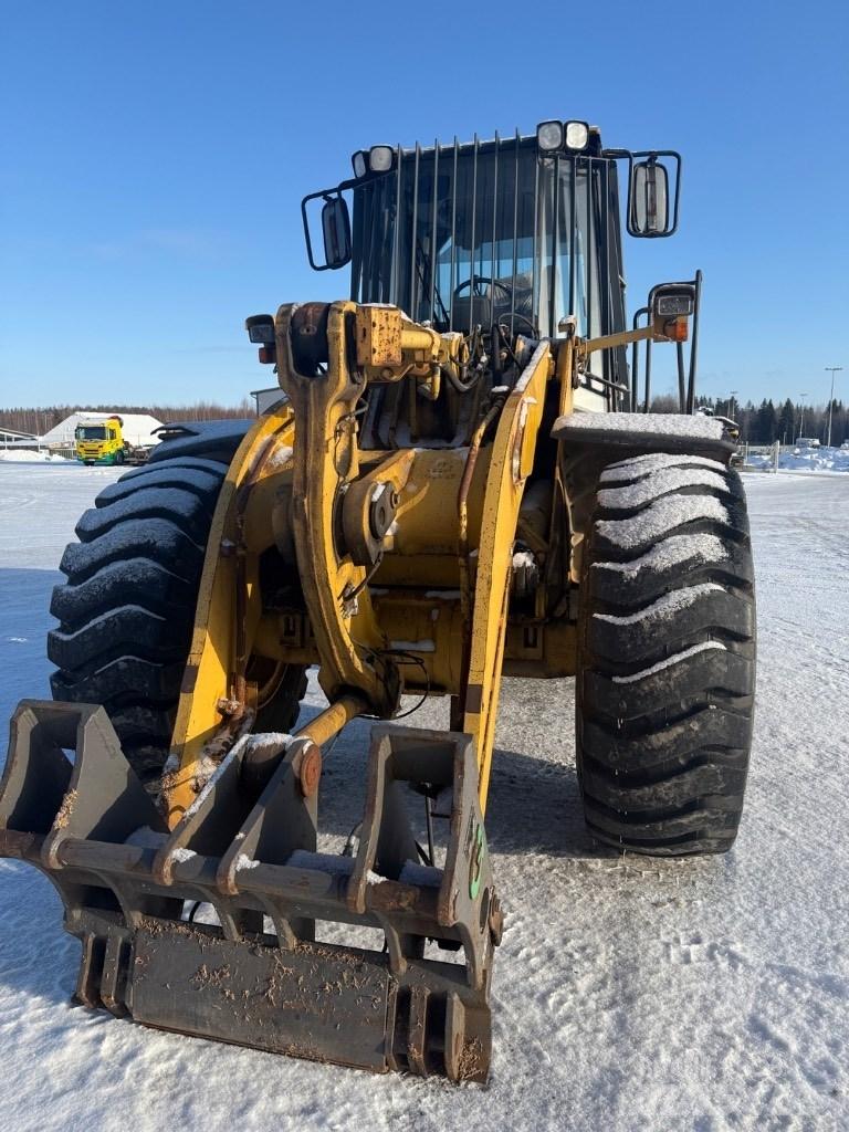 CAT 950G Radlader