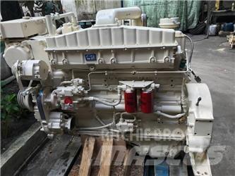Cummins NTA855-M450 Schiffsmotoren