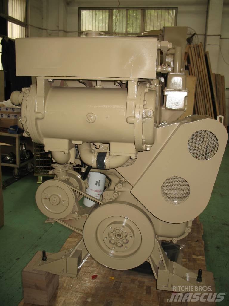 Cummins NTA855-M450 Schiffsmotoren