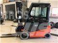 Toyota 8 FB MKT 30 Elektro Stapler