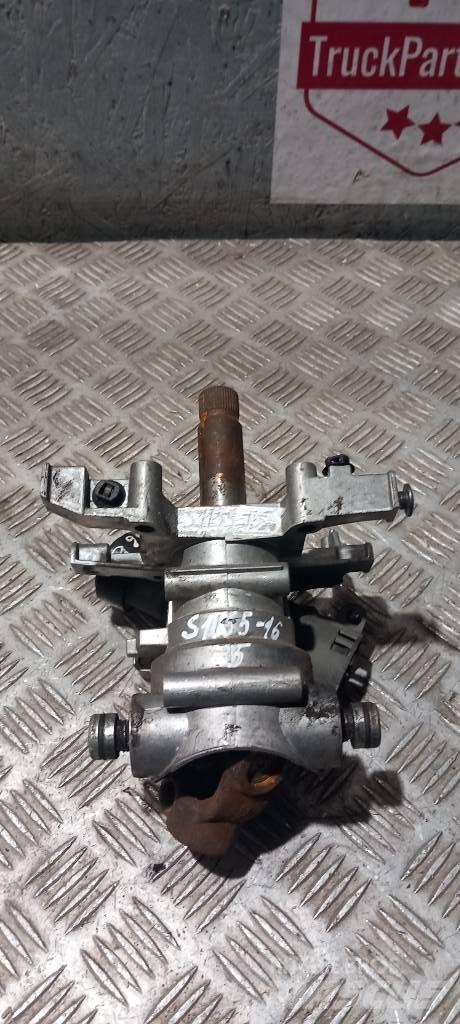 Scania R 420   1407683 Kabinen