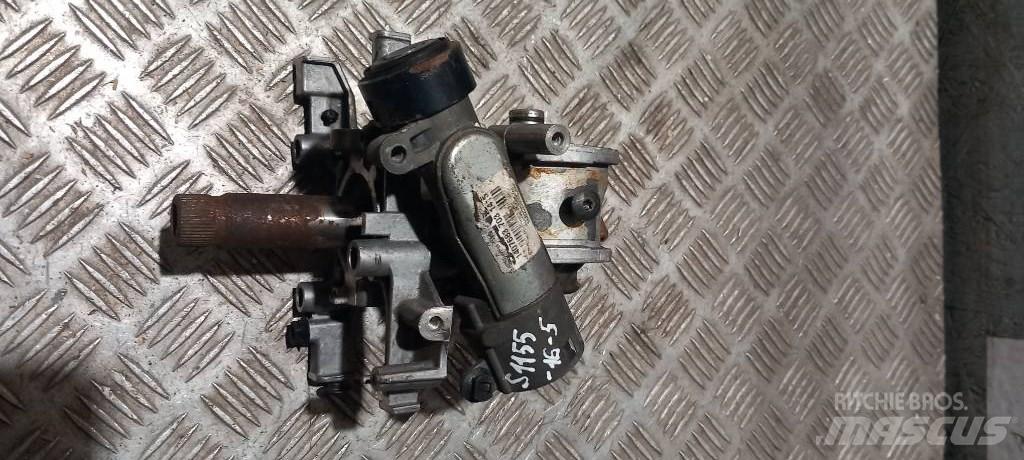 Scania R 420   1407683 Kabinen