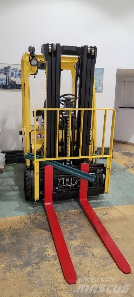 Hyster J 2.00 XNT Elektro Stapler