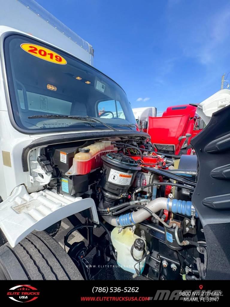 Freightliner M106 Andere Fahrzeuge